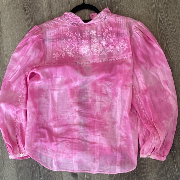 Love Shack Fancy Ronda top $135 (originally 225 - tags included) - Picture 5 of 6